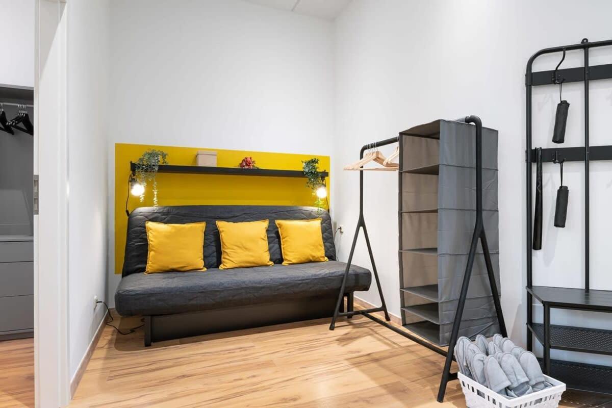 Big Central Apartment Near Rotkreuzplatz With 3 Bedroom For 12 Pax München Kültér fotó