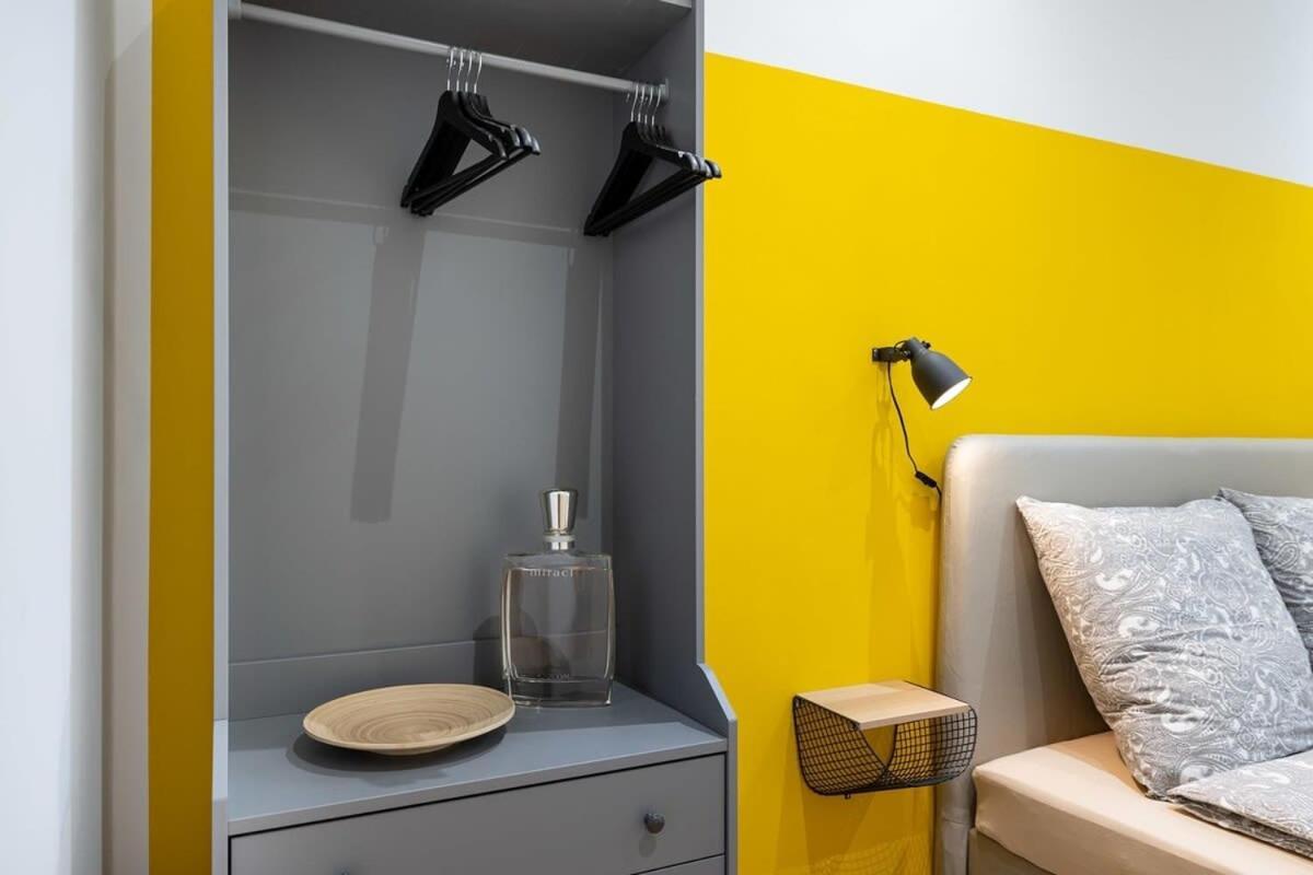 Big Central Apartment Near Rotkreuzplatz With 3 Bedroom For 12 Pax München Kültér fotó